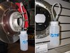 Turner Motorsport Turner Motorsport Brake Bleeder Bottle with Check Valve - Most BMWs BBMCV View 4