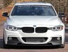 Genuine BMW M Performance Genuine BMW M Performance Front Splitter for M Sport Bumper - F30/31 3 Series 51192291364 View 5
