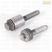 Genuine BMW Valve Cover Hardware Set - E90 325i/330i, E60 525i/530i, E85 Z4 3.0i/3.0si 11120409288 View 4