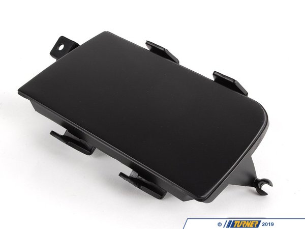 Genuine BMW Genuine BMW Fog Light Cover - Right - E34 525i 535i 51111946498