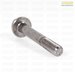 Genuine BMW Genuine BMW Hex Bolt M8X65 - 11621716352 - E34,E38,E39,E39 M5 11621716352 View 5