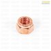 Genuine BMW Genuine BMW Hex Nut - 11621744323 11621744323 View 4