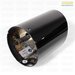 Genuine BMW Genuine BMW Black Chrome Exhaust Tip - E82 E88 135i 18307559999 View 5
