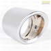 Genuine BMW Genuine BMW Exhaust Tip - E89 Z4 Sdrive28i, X1 28i 18307618683 View 4