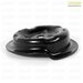 Genuine BMW Front Axle Upper Spring Plate 31332227348 31332227348 View 5