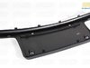 Genuine BMW Front License Plate Bracket - E46 Sedan / Wagon 2002-2005 51117030593 View 5