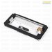 Genuine BMW License Plate Light Lens - E46 Convertible 2000-2003 51138244336 View 5