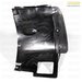 Genuine BMW Front Right Wheel Splash Panel - E39 525i, 530i, 540i 2001-2003  51717008690 View 5