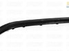 Genuine BMW Bumper Impact Strip - Left Front - E46 323i, 325i, 328i, 330i 51118195289 View 5