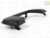 Genuine BMW Exterior Door Handle Cover With Gasket - Front Left - E36, E34  51218122441 View 5