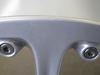 Hartge Hartge Classic II - 21x9.5 ET18 (USED-Refinshed) Hartge 36830818 UWHL10074 View 2