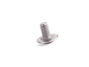 Genuine BMW Fillister Head Screw With Co - 07147077846