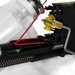 Genuine BMW Fuel Filter - E60 E63 16117373470 View 5