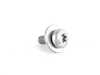 Genuine BMW Genuine BMW Torx-bolt With Washer - 07149156085 07149156085 View 1