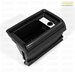 Genuine BMW Center Console Rear Ashtray - Black - E46 - (NO LONGER AVAILABLE) 51168258280 View 5