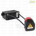 Genuine BMW Xenon Headlight Ignition Element - E46 325i, 330i M3 63126907504 View 5