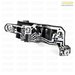 Genuine BMW Tail Light Bulb Carrier - Left - E60 5 Series 2008-2010 63217361881 View 5