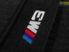 Genuine BMW Genuine BMW E46 M3 Logo Floor Mats - (NO LONGER AVAILABLE) 8211002923X View 5