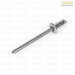 Genuine BMW Genuine BMW Blind Rivet - 07119903695 - E46,E46 M3 07119903695 View 5