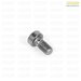 Genuine BMW Genuine BMW Fillister-head Screw - 07119904303 07119904303 View 3