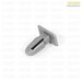Genuine BMW Genuine BMW Clip, Grey - 07147149477 - E63,E93,F12,F33,F83,E63 M6 07147149477 View 5