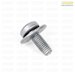Genuine BMW Genuine BMW Torx-bolt With Washer - 07149156085 07149156085 View 5