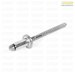 Genuine BMW Genuine BMW Blind Rivet 5X10 - 11811139167 - E53,E70,E71,E85,E90 11811139167 View 5