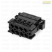 Genuine BMW Genuine BMW Socket Housing 8 Pol. - 12527519956 12527519956 View 5