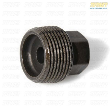 Genuine BMW Genuine BMW Transfer Case / Gearbox Screw Plug - E21 E23 E24 E36 E46 E53 Z3 27111226798