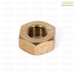 Genuine BMW Genuine BMW Hex Nut M14X1.5 - 32111136494 - E36,E36 M3 32111136494 View 4