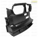 Genuine BMW Front Bumper Air Duct Panel - E46 323i 325i 328i 330i Sedan 51718202831 View 4