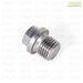 Genuine BMW Genuine BMW Screw Plug 07119904539 07119904539 View 4