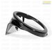 Genuine BMW Fog Light Trim Ring - Right - E46 With M-tech / Zhp Front Spoiler 51117893068 View 5