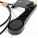 Genuine BMW Hood Release Cable - E28 528e 533i 535i 535is M5 51231868556 View 5