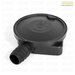 Genuine BMW Crankcase Vent Valve - E36 318i, Z3 1.9 11157501567 View 5