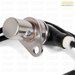 Genuine BMW Crankshaft Position Sensor - E30 318is w M42 engine 12141721504 View 5