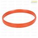 Genuine BMW Genuine BMW Profile-Gasket - 13547510433 - E38,E39,E53,E63,E65,E70 13547510433 View 5