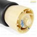 Genuine BMW Genuine BMW Pneumatic Spring, Left - 37126750355 - E53 37126750355 View 5