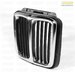 Genuine BMW Kidney Grill - E21 320i 323i 1980-1983 51131872047 View 5
