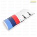 Genuine BMW "M" Rear Emblem - E82 1 M Coupe 51147898226 View 5