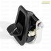 Genuine BMW Genuine BMW Clothes Hook - 51169150380 - Schwarz 51169150380 View 5