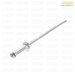 Genuine BMW Genuine BMW Blind Rivet 4X10X57 - 54311972213 - E36,E46,E46 M3 54311972213 View 5
