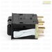 Genuine BMW Air Conditioner Switch - E30 1987-1991 61311380557 View 4