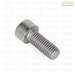 Genuine BMW Genuine BMW Fillister Head Screw 07129905534 View 5