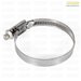 Genuine BMW Genuine BMW Hose Clamp - 07129952121 - E34,E36,E38,E39,E85 07129952121 View 5