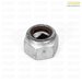 Genuine BMW Genuine BMW Rear Axle Self-locking Hex Nut 33526773882 33526773882 View 5
