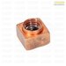Genuine BMW Genuine BMW Engine Square Nut 11621741172 11621741172 View 4