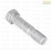 Genuine BMW Genuine BMW Flex Disc Hex Bolt - M12x1.5x58mm - BMW E36 E46 E39 & more 26117523709 View 4