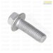 Genuine BMW Genuine BMW F80 M3, F82 M4 Hexagon Screw With Flange - 07119904141 07119904141 View 4