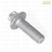 Genuine BMW Genuine BMW Rear Axle Collar Screw 33321093661 33321093661 View 3